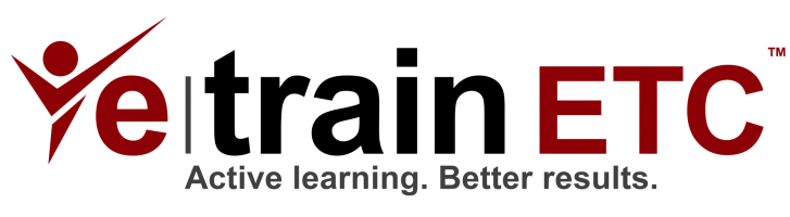 eTrain etc Investor Site